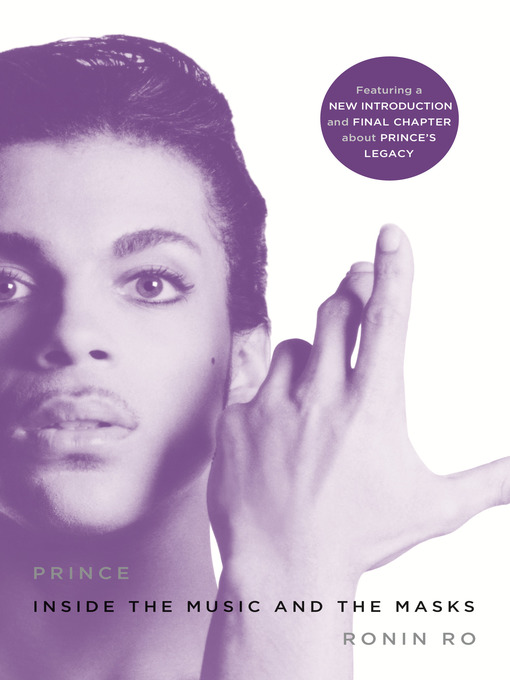 Title details for Prince by Ronin Ro - Wait list